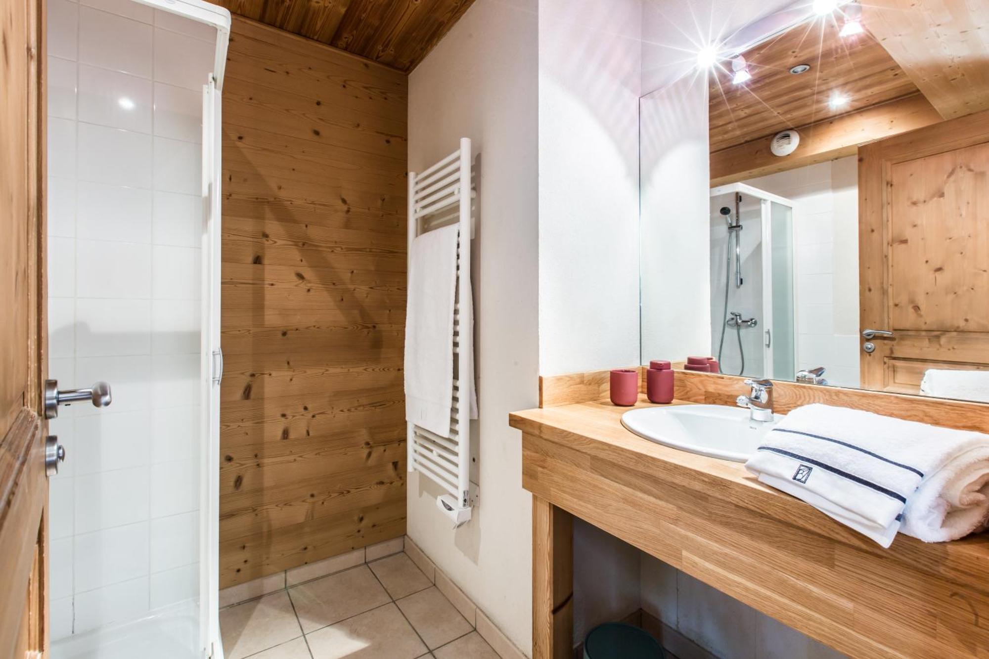 Residence La Chaumiere Les Gets Pokój zdjęcie